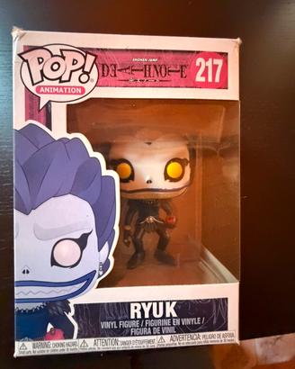 Riuk Funko Pop