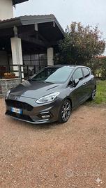 Ford Fiesta 1.0-100 CV ST-Line (GOMME NUOVE)