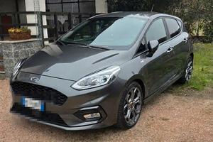 Ford Fiesta 1.0-100 CV ST-Line (GOMME NUOVE)