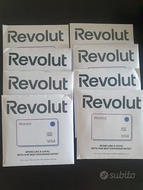 8 carte revolut