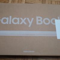 Samsung galaxy book 4  15.6″  8GB 256 Gb Nuovo