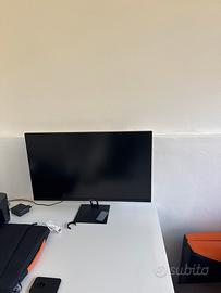 Monitor 27 2k 180hz