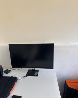 Monitor 27 2k 180hz