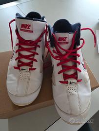 nike air flight showup 2