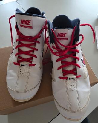 nike air flight showup 2