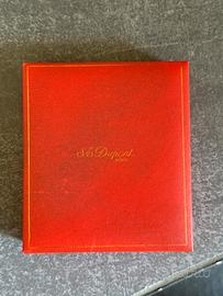 Accendino da Collezione S.T. Dupont  (Full Set)