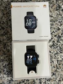 Huawei Watch Fit 5 pro