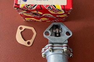 Pompa benzina BCD per Fiat 500 600 126 e simili