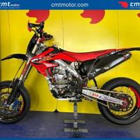 HONDA CRF 450 R Garantita e Finanziabile