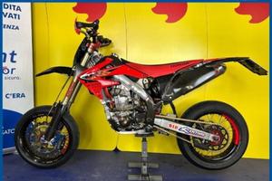 HONDA CRF 450 R Garantita e Finanziabile