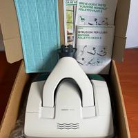 Lavapavimenti folletto sp600s