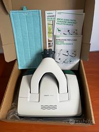 Lavapavimenti folletto sp600s