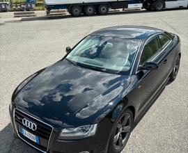 Audi A5 Coupè