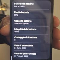 Samsung galaxy S25 edge