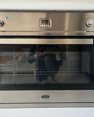 FORNO ILVE