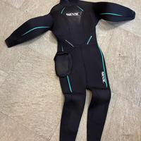 Muta semi stagna SEAC donna