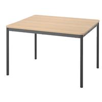 Tavolo quadrato per postazioni da lavoro IKEA