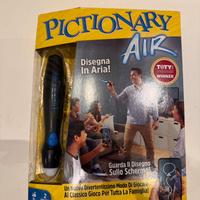 Pictionary Air originale come nuovo(mai aperto)