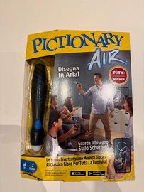 Pictionary Air originale come nuovo(mai aperto)