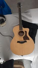 Taylor 214 CE