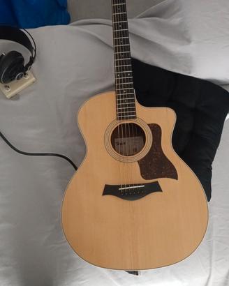 Taylor 214 CE
