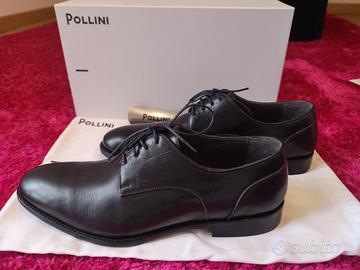 Pollini uomo