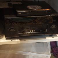 sintoamplificatore Yamaha RX-A3060