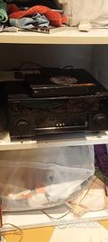 sintoamplificatore Yamaha RX-A3060