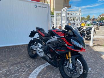 Aprilia RS 660 Factory - 2025 - N19