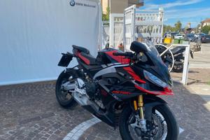 Aprilia RS 660 Factory - 2025 - N19