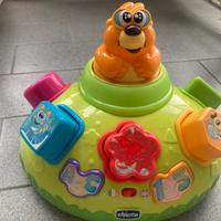 Gioco chicco Sam la talpa