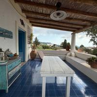 Villetta 115 mq (Pianogreca-Valle Muria)