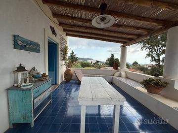 Villetta 115 mq (Pianogreca-Valle Muria)