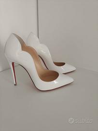 Christian Loubotin Hot Chick