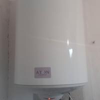 BOILER SCALDA BAGNO ATON  ELETTRICO 80 LT