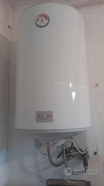 BOILER SCALDA BAGNO ATON  ELETTRICO 80 LT