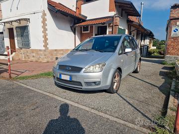 Ford Focus C-max 1.6 90CV Diesel Euro4, Servosterz