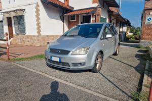 Ford Focus C-max 1.6 90CV Diesel Euro4, Servosterz