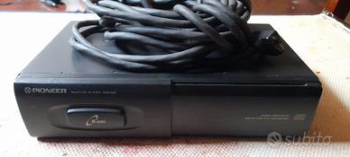 pioneer multiplayer vintage