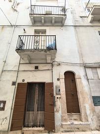 Abitazione Indipendente con Volte a Botte e Pietra