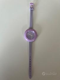 Orologio polso OPS OBJECTS lilla