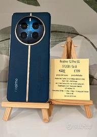 Realme 12 Pro 5G 512 GB GRADO A