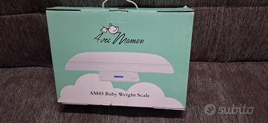 Avec Maman AM05 Bilancia neonato - Bilancia 