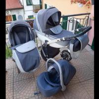 trio anex
