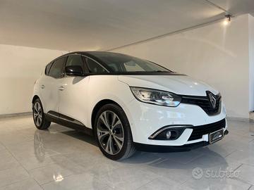 Renault Scenic 1.5 dCi 110 CV Intens NEOPATENTATI