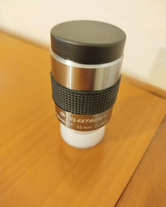 Oculare Celestron Ploss 32mm