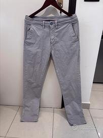 Pantaloni Sorbino uomo IT:48