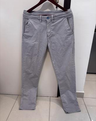 Pantaloni Sorbino uomo IT:48