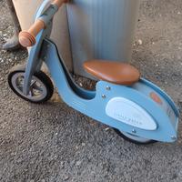 scooter balance bike Little dutch