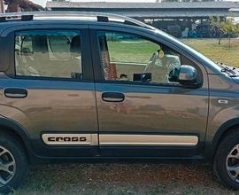 FIAT Panda Cross - 2019